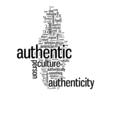 4 Pillars of True Authenticity