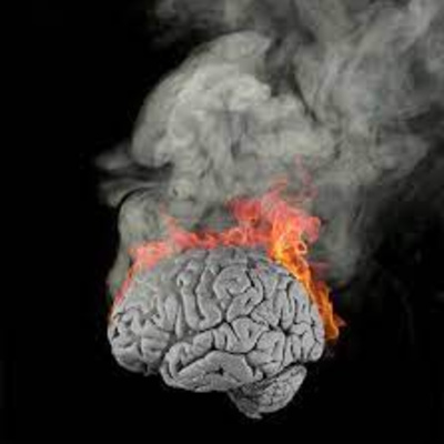 Your Brain on Burnout