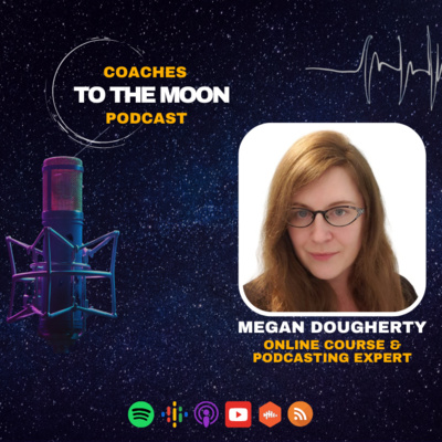 Coaches to the Moon