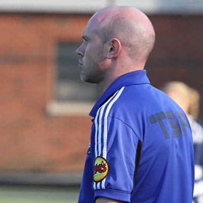 PK Soccer Youth Coaching