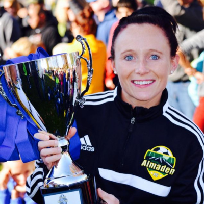 PK Soccer Youth Coaching