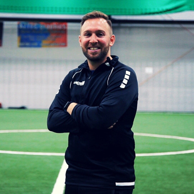 PK Soccer Youth Coaching