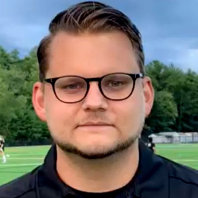 PK Soccer Youth Coaching