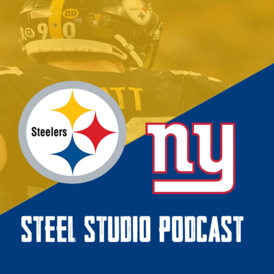 The Steel Studio Podcast
