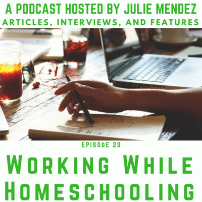 Episode 20 - Kelly, Children's Church Ministries Director