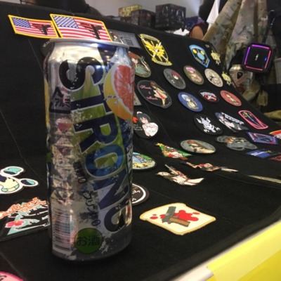 EP1: AX to AX - Con Year In Review