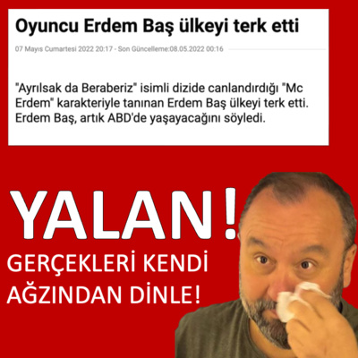 Dış Mihraklar