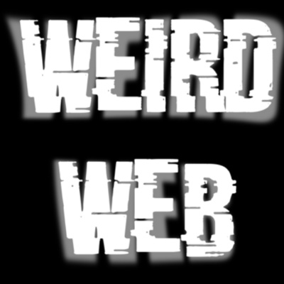 Weird Web | 57 Coffee Break episode artwork
