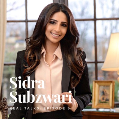 Episode 3: Sidra Subzwari