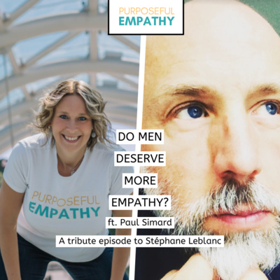 Purposeful Empathy with Anita Nowak