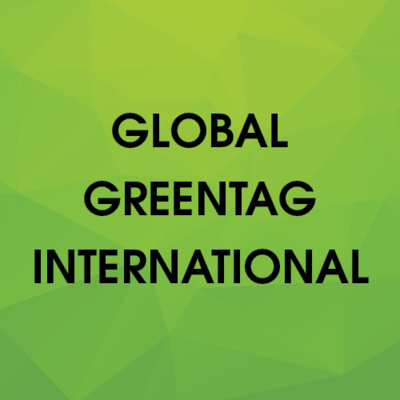 Global Greentag International – what makes them unique as building product certifiers?