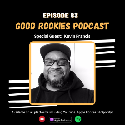 Good Rookies Podcast