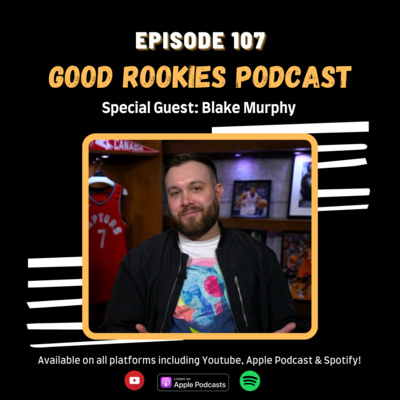 Good Rookies Podcast