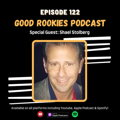 Good Rookies Podcast