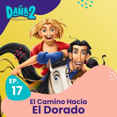 Daña2 Podcast