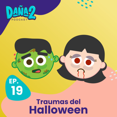 Daña2 Podcast