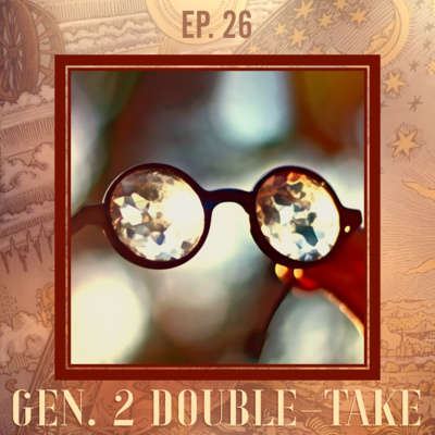 Searching the Scriptures #26: Genesis 2 Double-Take