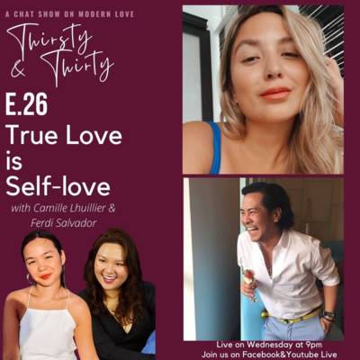 S1E26 True Love Is Self-Love
