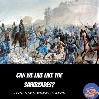 Can We Live Like The Sahibzades?