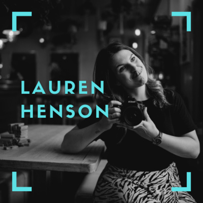 #012-Lauren Henson-Wedding Photography, being true to yourself, and benefits of being impulsive