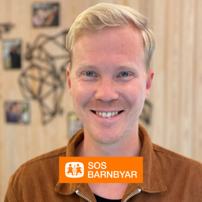 SOS Barnbyars podcast