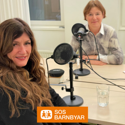 SOS Barnbyars podcast