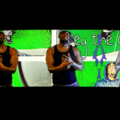 "Black Out Freestyle"..NoDayzOffGrey ft Jimmy Slym