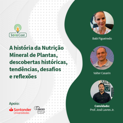 SolloCast - O Podcast do SolloAgro