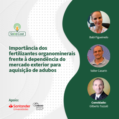 SolloCast - O Podcast do SolloAgro