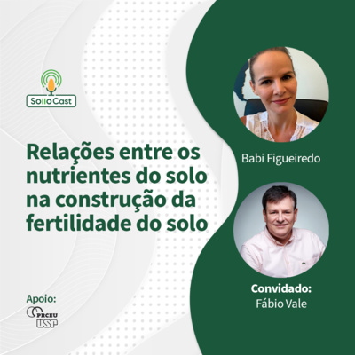 SolloCast - O Podcast do SolloAgro