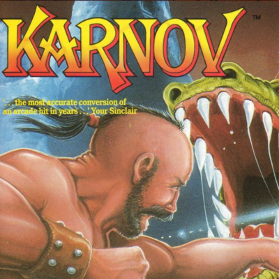 090 - KARNOV