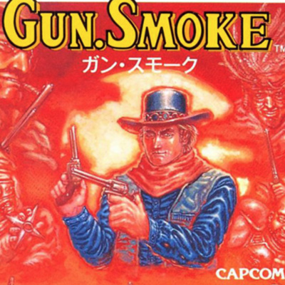 093 - GUN.SMOKE