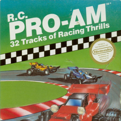 097 - R.C. PRO-AM