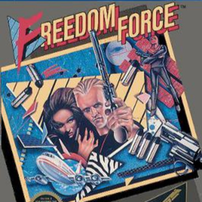 098 - FREEDOM FORCE
