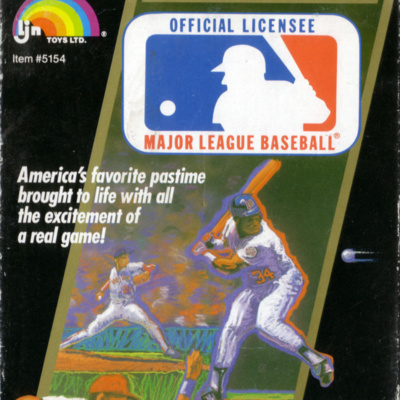 100 - MAJOR LEAGUE BASEBALL