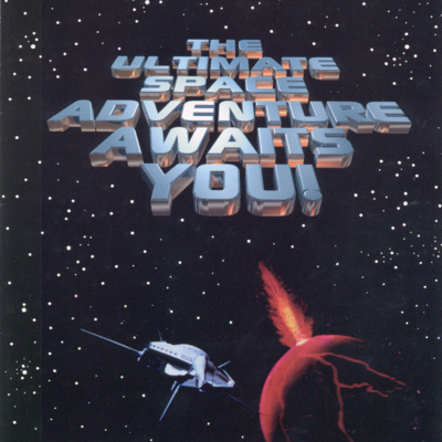 114 - Galaga: Demons of Death