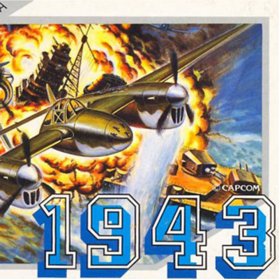 122 - 1943: The Battle of Midway