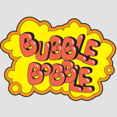 136 - BUBBLE BOBBLE