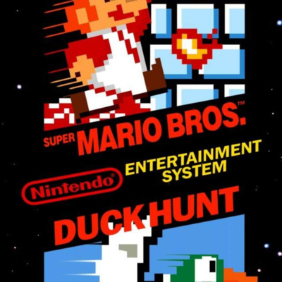 139 - SUPER MARIO BROS / DUCK HUNT