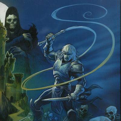 143 - CASTLEVANIA II: SIMON'S QUEST