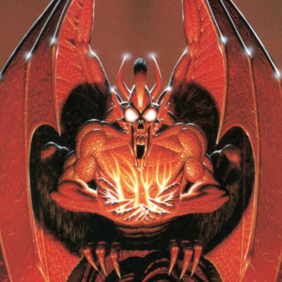 165 - Ultima Exodus