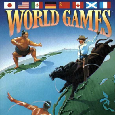 171 - World Games