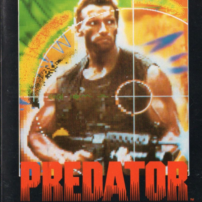 180 - Predator