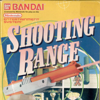 193 - Shooting Range