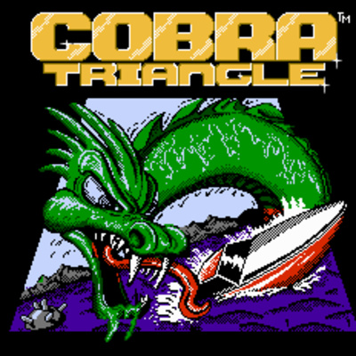 198 - Cobra Triangle