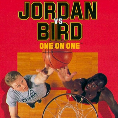 209 - Jordan VS Bird: One on One