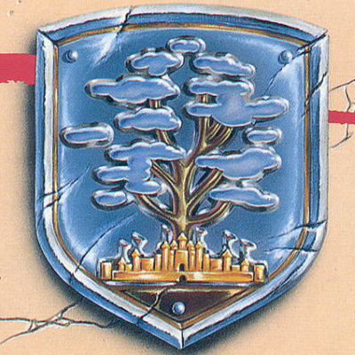207 - Faxanadu