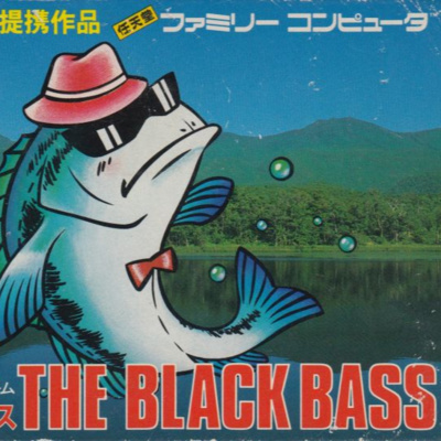 214 - The Black Bass