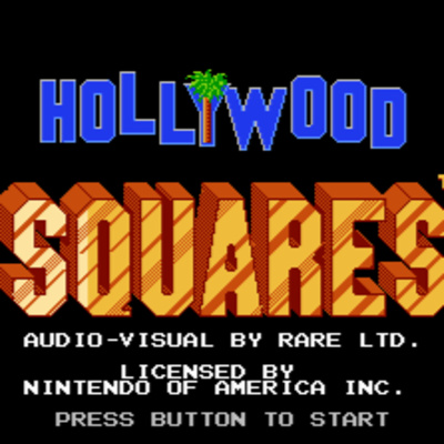218 - Hollywood Squares
