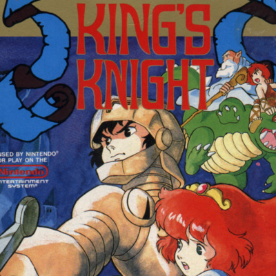 219 - King's Knight